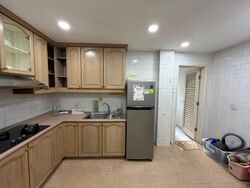 La Crystal (D9), Apartment #555718021